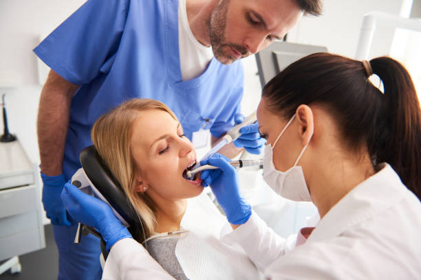 Best Dental Inlays and Onlays  in Maroa, IL