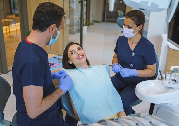 Best Emergency Dental Care  in Maroa, IL