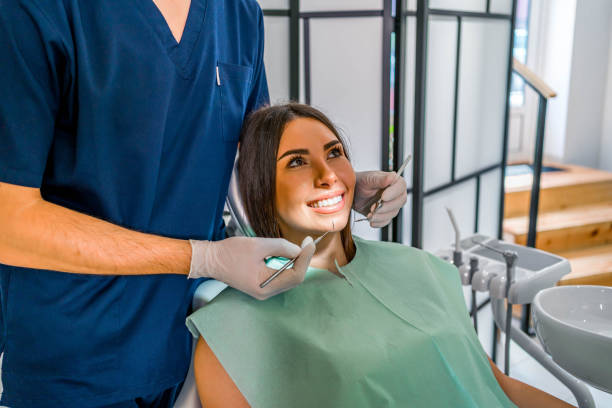  Maroa, IL Holistic Dental Services Pros