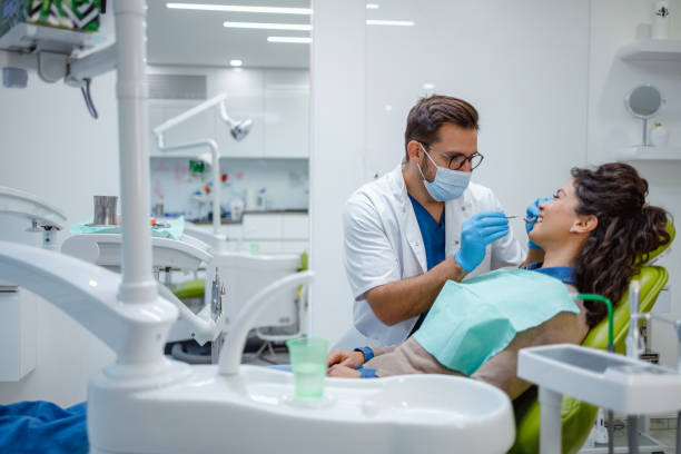 Best General Dentistry  in Maroa, IL