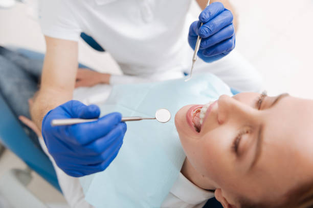 Best Root Canal Treatment  in Maroa, IL