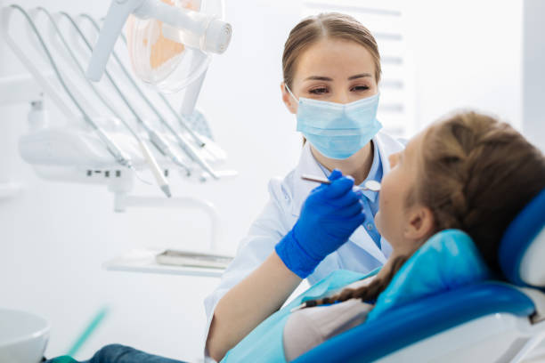 Best Crowns and Bridges  in Maroa, IL