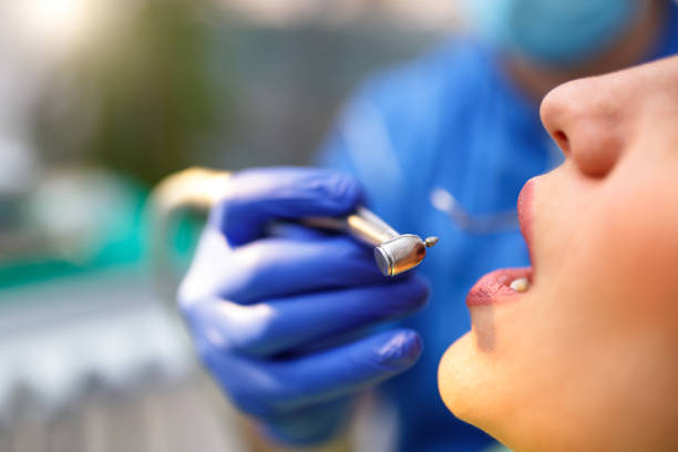 Best Wisdom Tooth Removal  in Maroa, IL